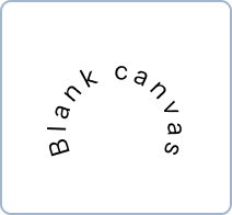 Blank Canvas
