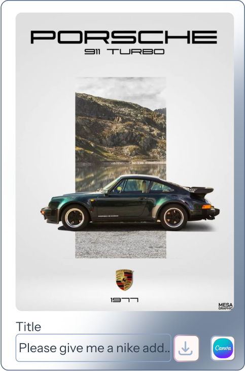 Porsche 911 Turbo